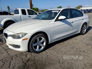 BMW 328 D