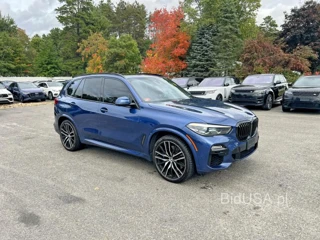 BMW X5 XDRIVE40I