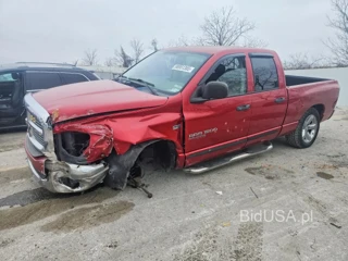 DODGE RAM 1500 ST