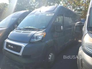 RAM PROMASTER 3500 3500 HIGH