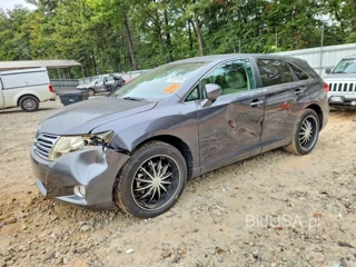 TOYOTA VENZA FWD V6