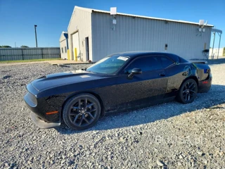 DODGE CHALLENGER GT