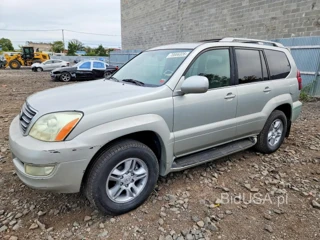 LEXUS GX 470