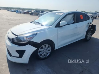 KIA RIO LX
