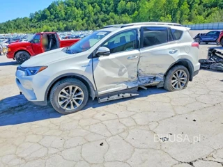 TOYOTA RAV4 HV LIMITED