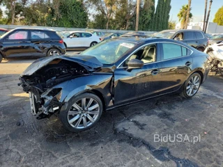 MAZDA 6 TOURING