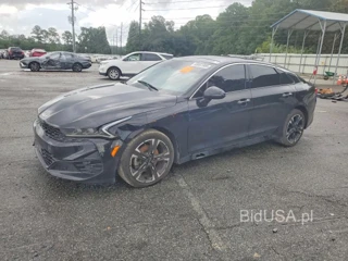 KIA K5 GT LINE