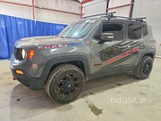 JEEP RENEGADE TRAILHAWK