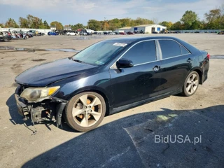 TOYOTA CAMRY SE SPORT LIMITED EDITION