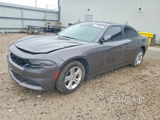 DODGE CHARGER SE