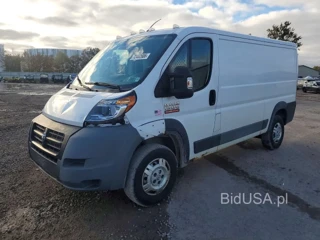RAM PROMASTER 1500 1500 STANDARD