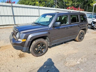 JEEP PATRIOT SPORT