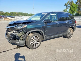 HONDA PILOT TOURING