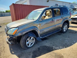 LEXUS GX 470