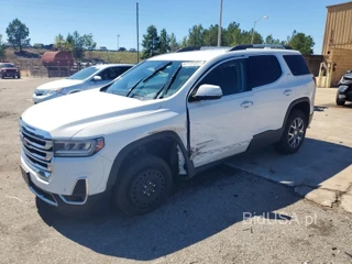 GMC ACADIA SLT