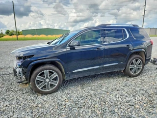 GMC ACADIA DENALI
