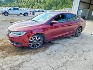 CHRYSLER 200 S