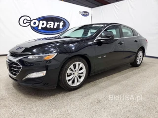 CHEVROLET MALIBU LT