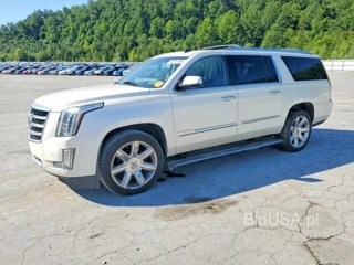 CADILLAC ESCALADE ESV PREMIUM