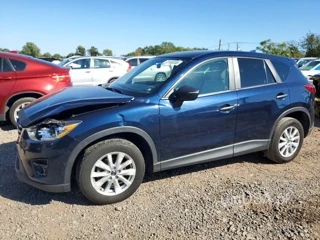 MAZDA CX-5 TOURING