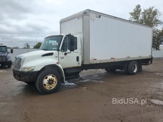INTERNATIONAL 4300 4300