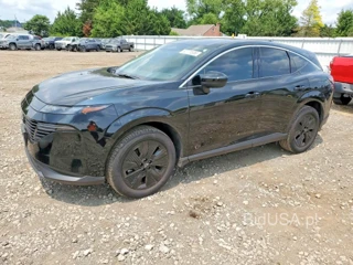 NISSAN MURANO SV