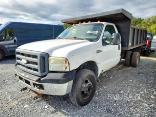 FORD F350 SUPER DUTY