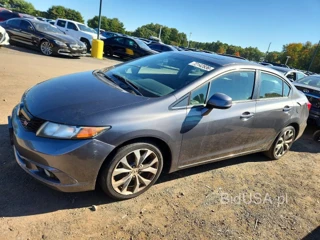 HONDA CIVIC SI