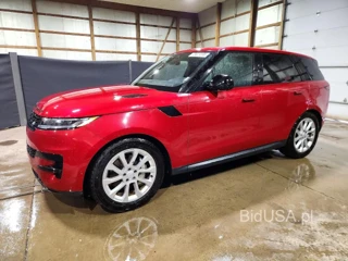 LAND ROVER RANGE ROVER SPORT SE