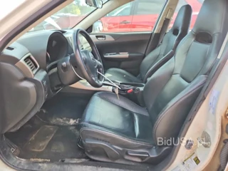 SUBARU IMPREZA 2.5I