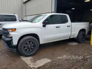 CHEVROLET SILVERADO C1500