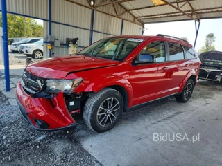 DODGE JOURNEY SXT