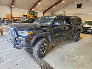 TOYOTA TACOMA TRD OFF-ROAD