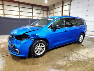 CHRYSLER PACIFICA SELECT