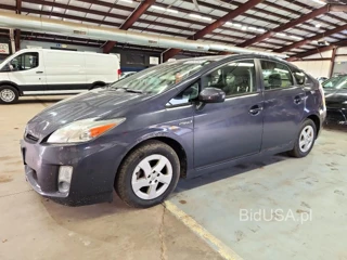TOYOTA PRIUS II