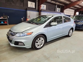HONDA INSIGHT EX