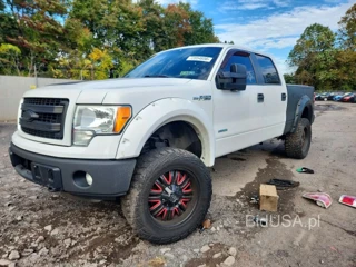 FORD F150 SUPERCREW