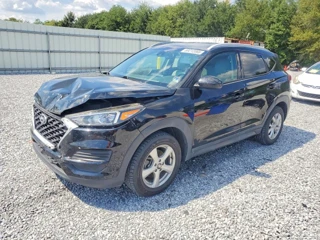 HYUNDAI TUCSON VALUE