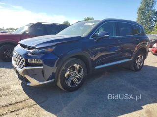 HYUNDAI SANTA FE SEL PREMIUM