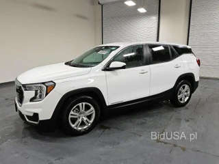 GMC TERRAIN SLE