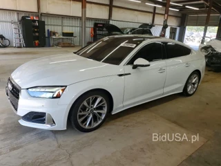 AUDI A5 PREMIUM PLUS 40