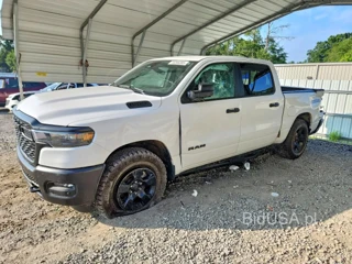 RAM 1500 TRADESMAN