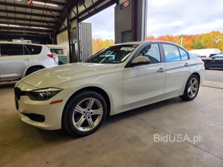 BMW 328 I