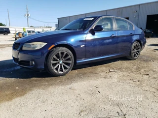 BMW 328 I SULEV
