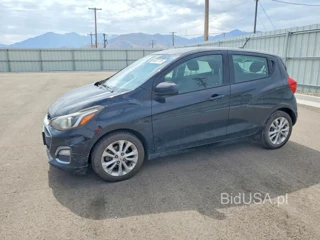 CHEVROLET SPARK 1LT