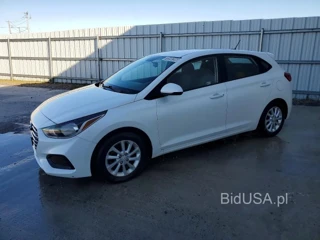 HYUNDAI ACCENT SE