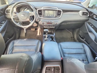 KIA SORENTO EX V6