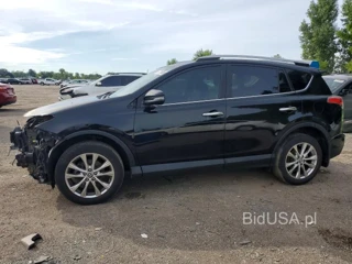 TOYOTA RAV4 LIMITED