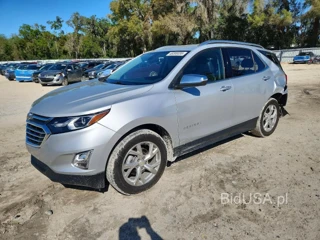 CHEVROLET EQUINOX PREMIER
