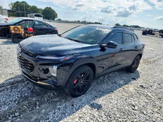 CHEVROLET TRAX ACTIV